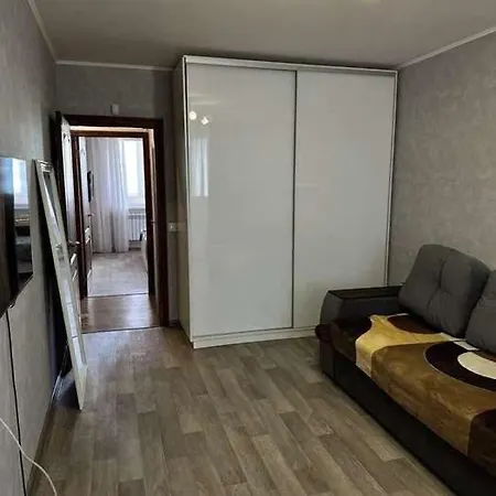 Hubert's Plaza Prázdninový dům *